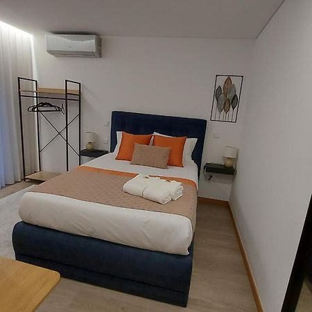 Diromane Braga Ngoại thất bức ảnh