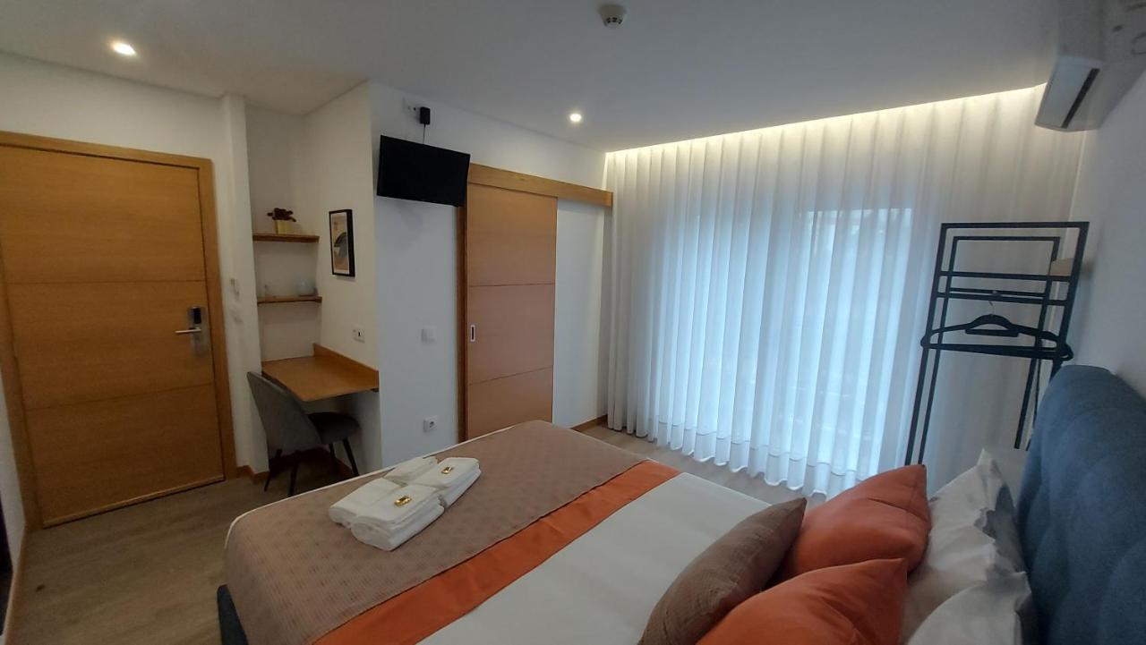 Diromane Braga Ngoại thất bức ảnh